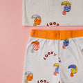 Loopy Two Piece Short Set - Dear Claiborne