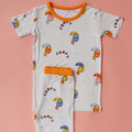 Loopy Two Piece Short Set - Dear Claiborne