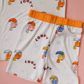 Loopy Two Piece Short Set - Dear Claiborne