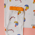 Loopy Two Piece Short Set - Dear Claiborne