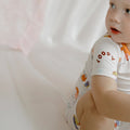 Loopy Two Piece Short Set - Dear Claiborne