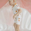 Loopy Two Piece Short Set - Dear Claiborne