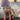 On the Dot Canvas Bag - Dear Claiborne
