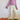On the Dot Ruffle Pants - Dear Claiborne