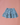 Star Scout Twirl Skirt with Bloomers - Dear Claiborne