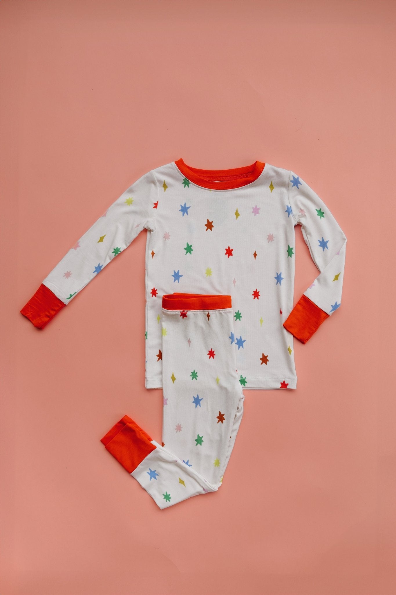 Starstruck Two Piece Set - Dear Claiborne