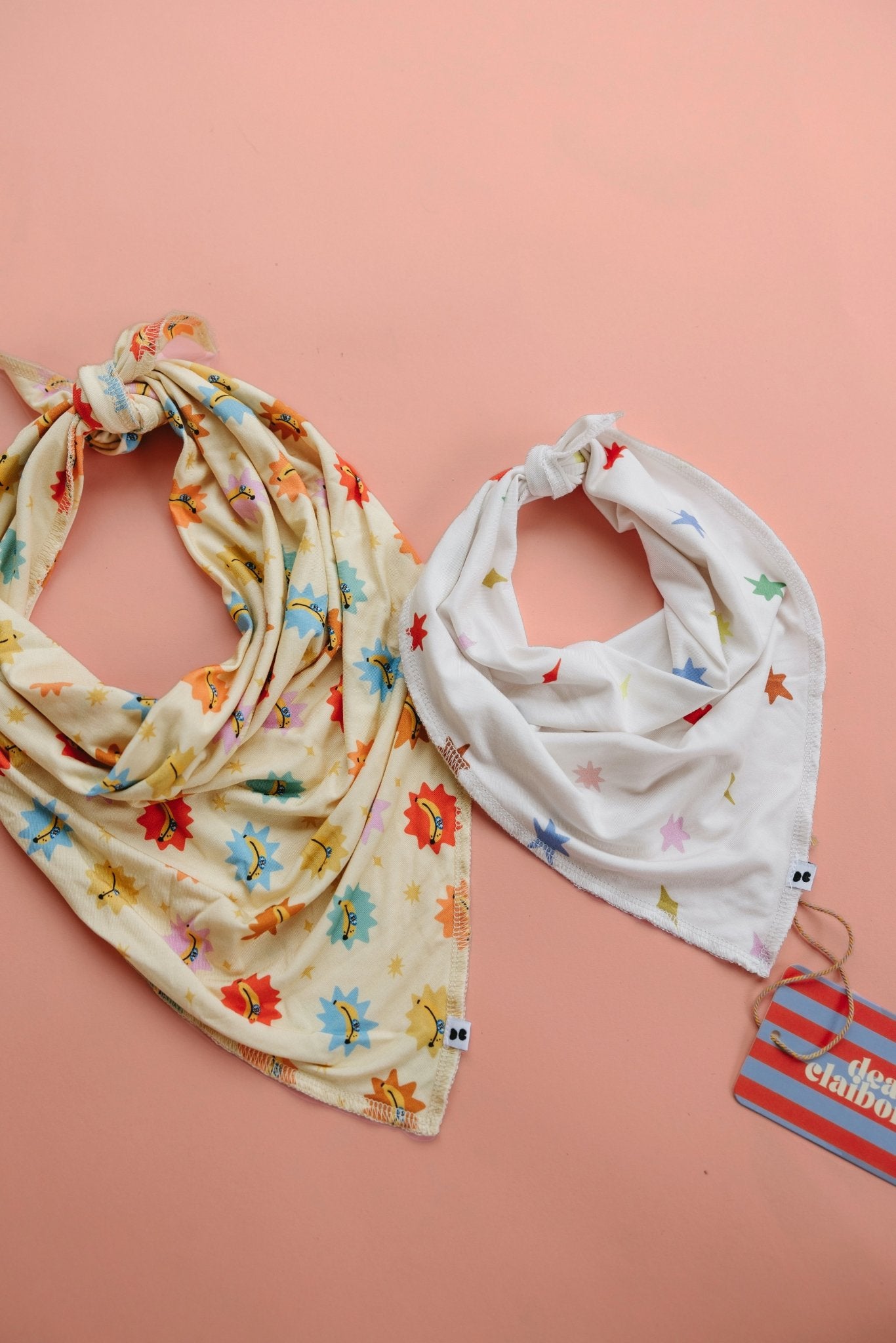 The Fam Bandana - Dear Claiborne
