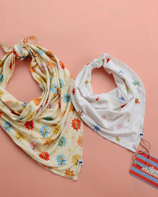 The Fam Bandana - Dear Claiborne