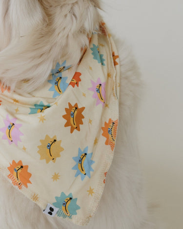 The Fam Bandana - Dear Claiborne