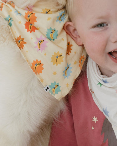The Fam Bandana - Dear Claiborne